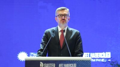 Διευθυντής Επικοινωνίας της Προεδρίας