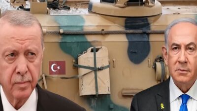 Νέα σημεία ρήξης στη γεωπολιτική Ισραήλ-Τουρκίας