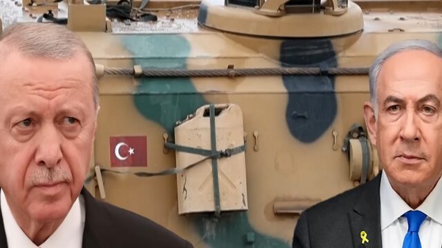 Νέα σημεία ρήξης στη γεωπολιτική Ισραήλ-Τουρκίας