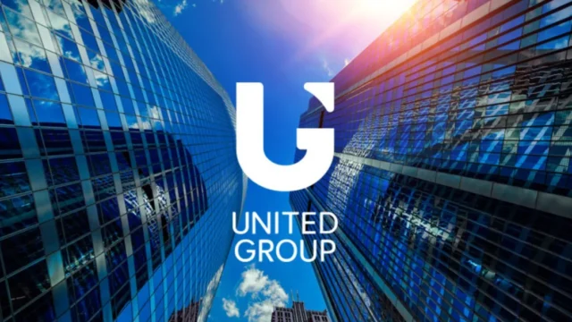 Η United Group B.V. ολοκληρώνει με επιτυχία την αναχρηματοδότηση ομολόγου ύψους 400 εκατ. ευρώ