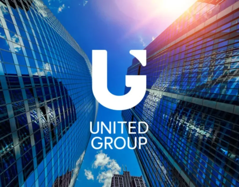 Η United Group B.V. ολοκληρώνει με επιτυχία την αναχρηματοδότηση ομολόγου ύψους 400 εκατ. ευρώ