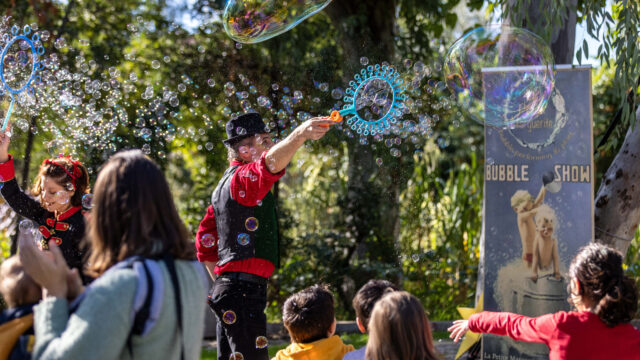 Μία μεγάλη Χριστουγεννιάτικη Αγορά στην πλατεία Κοτζιά
