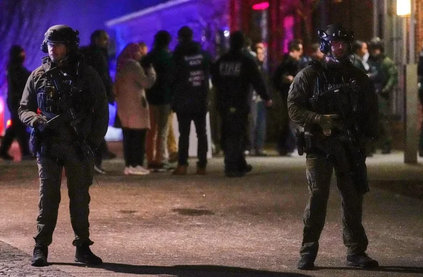 Σε lockdown το Πανεπιστήμιο Brown μετά το μακελειό με νεκρούς φοιτητές