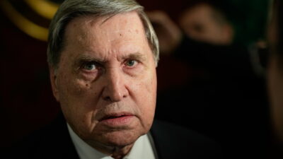 Ρώσοι: Οι αλλαγές Ευρωπαίων και Κιέβου στο αμερικανικό πλάνο δεν φέρνουν πιο κοντά την ειρήνη