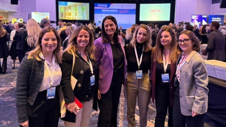 Κεραμέως: Η Ελλάδα του σήμερα δεν έχει καμία σχέση με την Ελλάδα που άφησαν πίσω τους οι συμπατριώτες μας