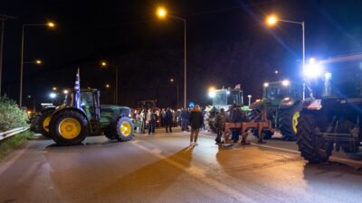 Οι αθεράπευτες πληγές της αγροτικής οικονομίας – Κερασάκι στην τούρτα ο ΟΠΕΚΕΠΕ, Γιώργος Παπασίμος