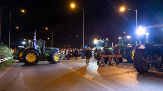 Οι αθεράπευτες πληγές της αγροτικής οικονομίας – Κερασάκι στην τούρτα ο ΟΠΕΚΕΠΕ, Γιώργος Παπασίμος
