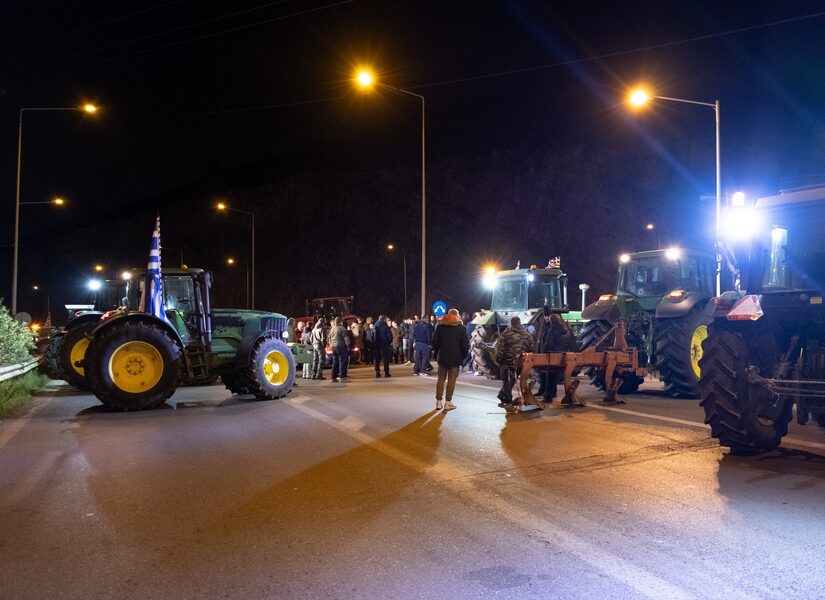 Οι αθεράπευτες πληγές της αγροτικής οικονομίας – Κερασάκι στην τούρτα ο ΟΠΕΚΕΠΕ, Γιώργος Παπασίμος