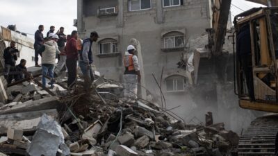 Το Ισραήλ μπλοκάρει την Τουρκία από τη δύναμη στη Γάζα – Πληροφορίες για ελληνική συμμετοχή