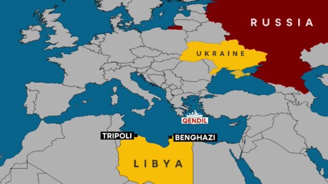 Τί κίνδυνοι εγείρονται από την ουκρανική επίθεση σε ρωσικό τάνκερ σε Μεσόγειο, Σταύρος Μαλαγκονιάρης