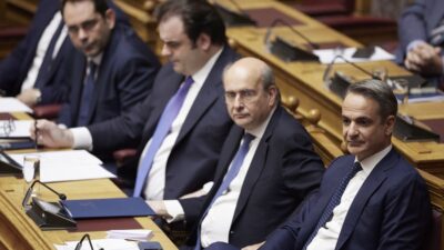 Όταν ο ΕΛΓΑ αρπάζει χρήματα των αγροτών... Μάκης Ανδρονόπουλος