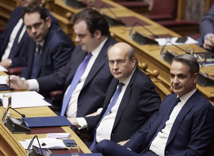 Όταν ο ΕΛΓΑ αρπάζει χρήματα των αγροτών... Μάκης Ανδρονόπουλος