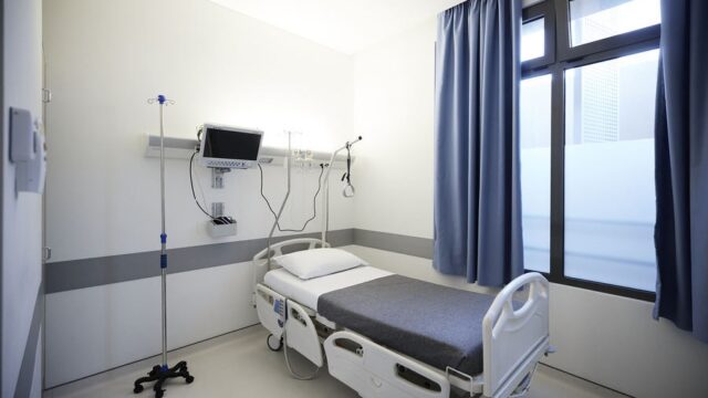 Ποια διατροφή συνίσταται για ανάκαμψη μετά από αναισθησία