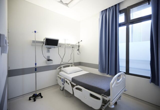 Ποια διατροφή συνίσταται για ανάκαμψη μετά από αναισθησία