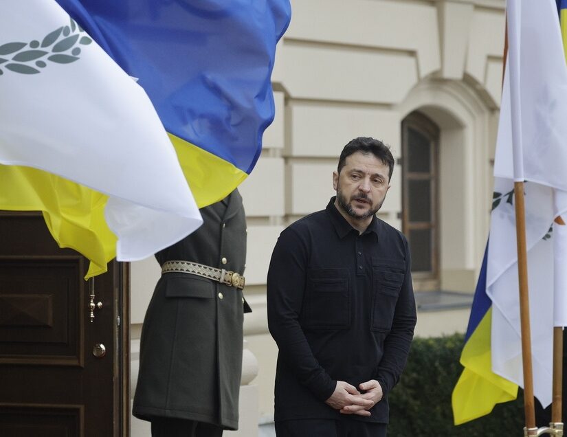 Η Ρωσία, η Ουκρανία και η λύση τύπου Χονγκ Κονγκ, Δημήτρης Ελέας