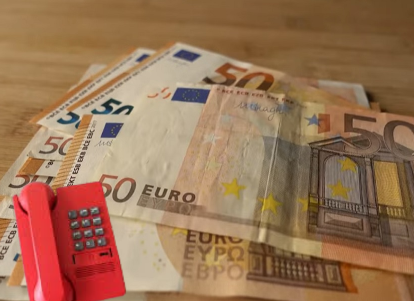 Πώς να σπάσετε τέσσερεις κακές οικονομικές συνήθειες, Μαρία Καλοπούλου