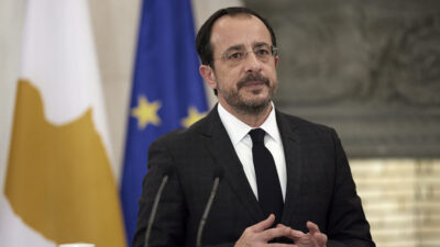 Οι πραγματικότητες που δεν βλέπει ο Έρχιουρμαν, Κώστας Βενιζέλος