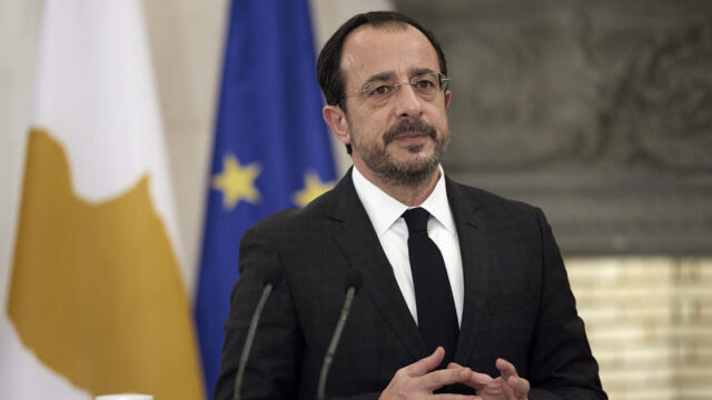 Οι πραγματικότητες που δεν βλέπει ο Έρχιουρμαν, Κώστας Βενιζέλος