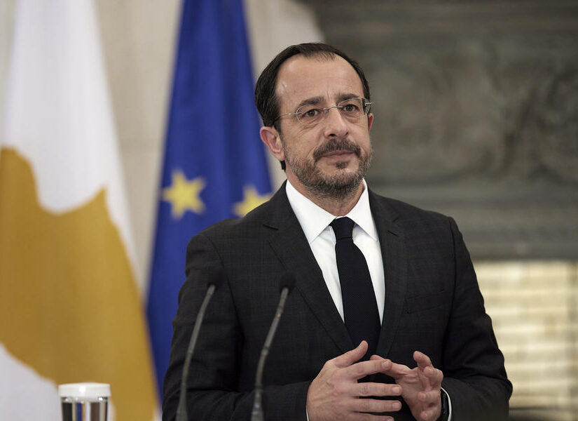 Οι πραγματικότητες που δεν βλέπει ο Έρχιουρμαν, Κώστας Βενιζέλος