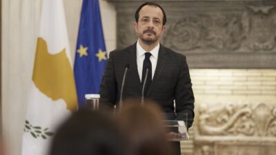 Θα χορέψει το Κυπριακό στον ρυθμό του Τραμπ; Κώστας Βενιζέλος