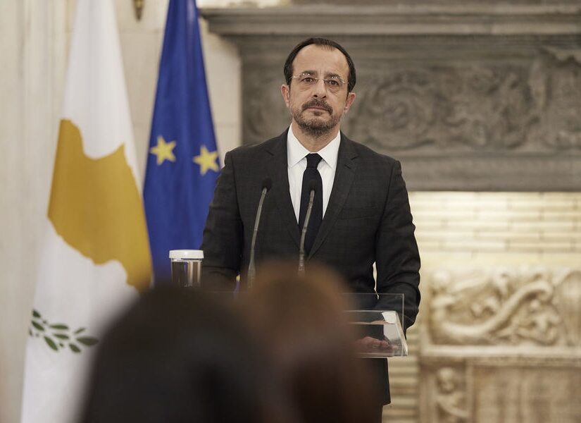 Θα χορέψει το Κυπριακό στον ρυθμό του Τραμπ; Κώστας Βενιζέλος