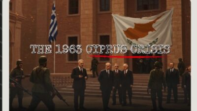 Απόρρητο έγγραφο του 1964 για τις διχοτομικές προθέσεις της Τουρκίας, Κώστας Βενιζέλος
