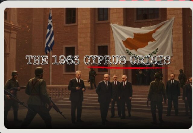 Απόρρητο έγγραφο του 1964 για τις διχοτομικές προθέσεις της Τουρκίας, Κώστας Βενιζέλος