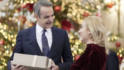 Χωρίς αντίπαλο και το 2026 ο Μητσοτάκης;