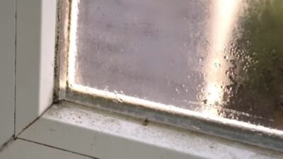 Πώς να προλάβετε την υγρασία στο σπίτι, Νίκολέτα Γιαννοπούλου