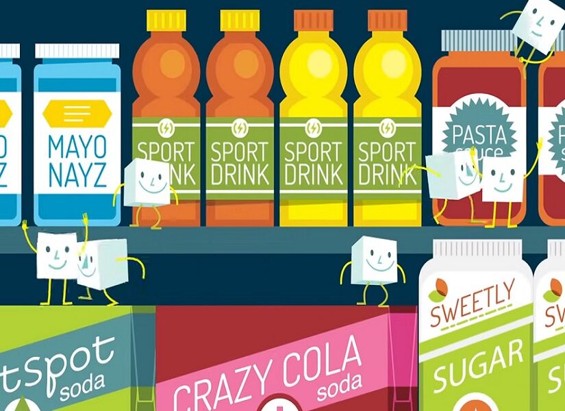 Πως να αποφεύγεται τρόφιμα με “κρυμμένη” ζάχαρη