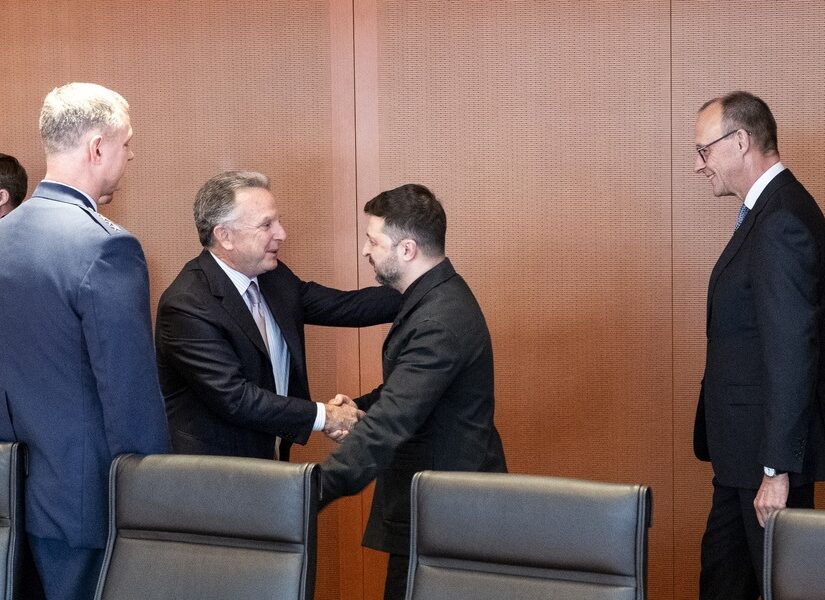 Αρχίζει να διαγράφεται το τέλος του πολέμου στην Ουκρανία... Κωνσταντίνος Λουκόπουλος