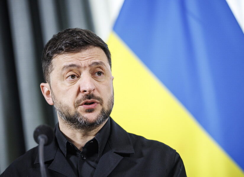 Είμαστε σίγουρα στην σωστή πλευρά της ιστορίας; Κώστας Κόλμερ