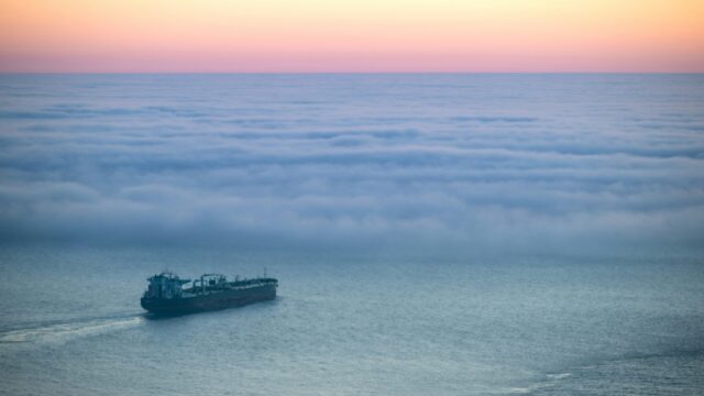Πώς οι Αμερικανοί θα φέρουν από την πίσω πόρτα το ρωσικό αέριο στην ΕΕ! Ελευθέριος Τζιόλας