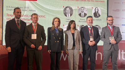 Η καινοτομία μετασχηματίζει τη φροντίδα υγείας: Οφέλη για τους ασθενείς, το σύστημα υγείας και την οικονομία