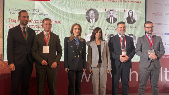 Η καινοτομία μετασχηματίζει τη φροντίδα υγείας: Οφέλη για τους ασθενείς, το σύστημα υγείας και την οικονομία