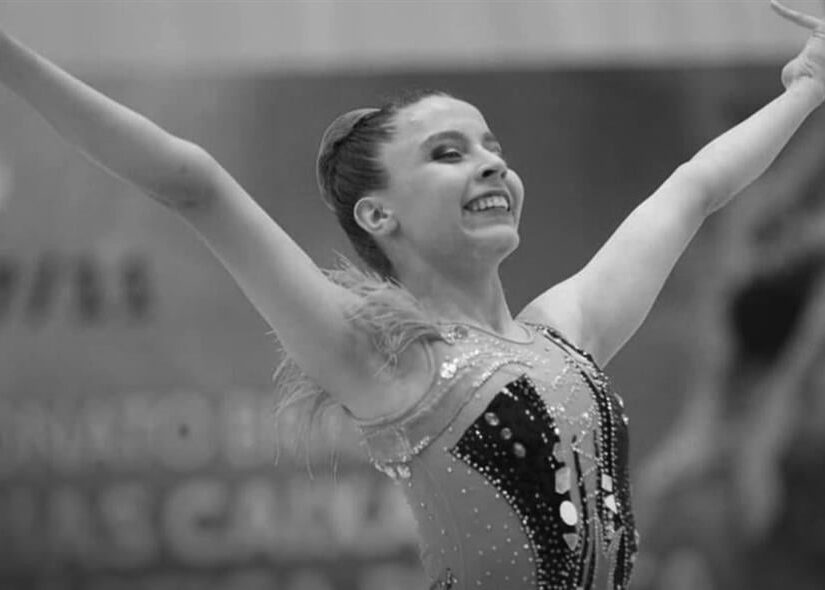 Βραζιλία: Υπέκυψε στον καρκίνο 18χρονη πρωταθλήτρια ρυθμικής