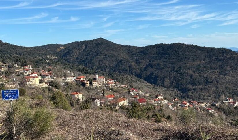 Η NAK Insurance Brokers στηρίζει το Kaloskopi Restart Project