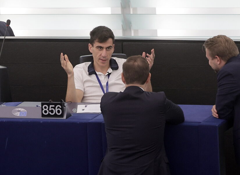 Στο "μικροσκόπιο" ο Φειδίας μετά από καταγγελίες για υπεξαίρεση ευρωπαϊκών κονδυλίων