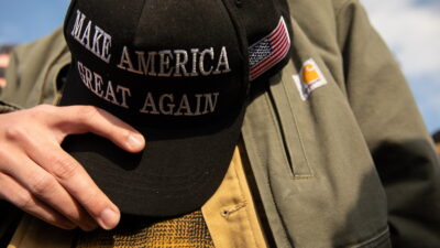 Η στρατηγική Τραμπ, η Ευρώπη και ο πόλεμος στην Ουκρανία