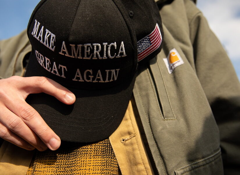 Η στρατηγική Τραμπ, η Ευρώπη και ο πόλεμος στην Ουκρανία