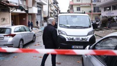 Eξιχνιάσθηκε η υπόθεση έκρηξης στο νυχτερινό κέντρο Jacky O