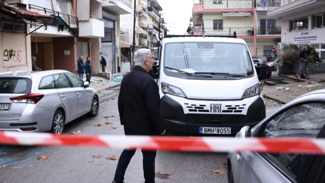 Eξιχνιάσθηκε η υπόθεση έκρηξης στο νυχτερινό κέντρο Jacky O