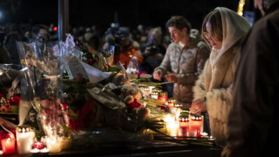 Συνεχίζεται η ταυτοποίηση των θυμάτων στο Κραν Μοντανά - Πάνω από 40 οι νεκροί