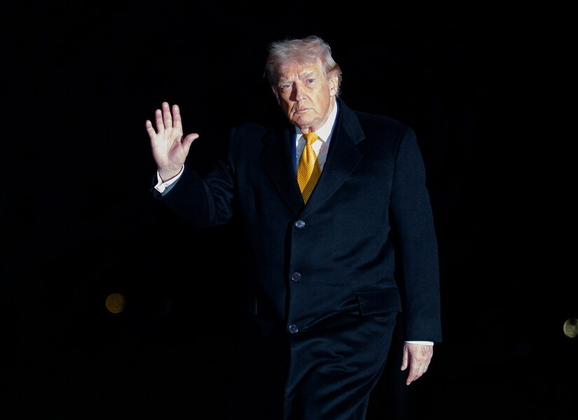 Ιράν: Εντολή Τραμπ για “χειρουργικό” πλήγμα στο Ιράν – Οι επιφυλάξεις του Πενταγώνου