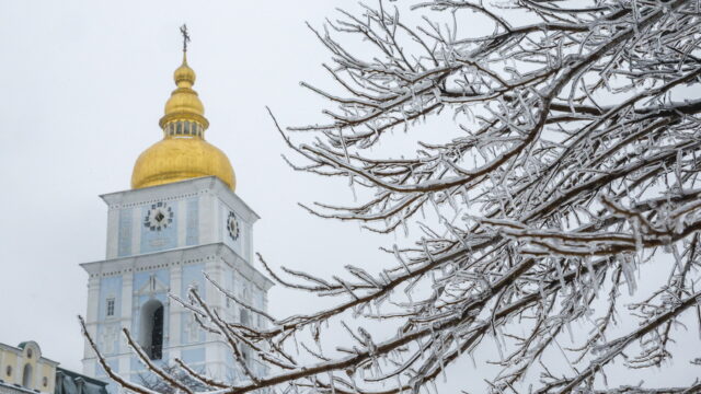 Η Ευρώπη ως μέρος του Ουκρανικού Ζητήματος, Ηλιάδης Παντιάς