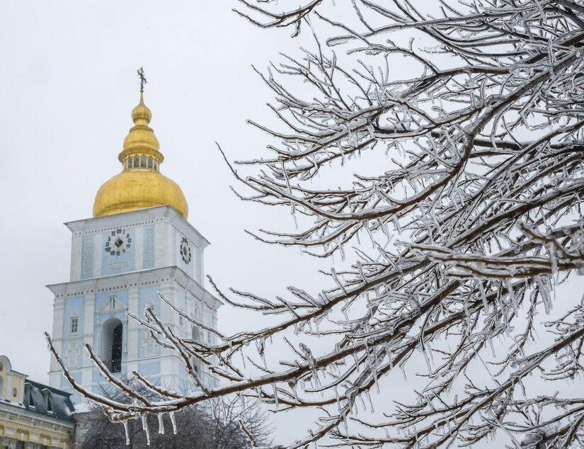 Η Ευρώπη ως μέρος του Ουκρανικού Ζητήματος, Ηλιάδης Παντιάς
