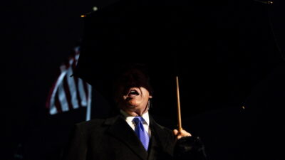 Άνοιγμα από Τραμπ για συνομιλίες με το Ιράν – Το Ισραήλ προαναγγέλλει σκληρή επίθεση