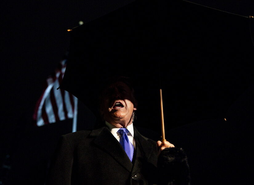 Άνοιγμα από Τραμπ για συνομιλίες με το Ιράν – Το Ισραήλ προαναγγέλλει σκληρή επίθεση