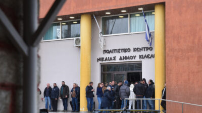 Συνέχεια στη σύγκρουση Μαξίμου με την πλειοψηφία των αγροτών - Σε δίλημμα τα μπλόκα