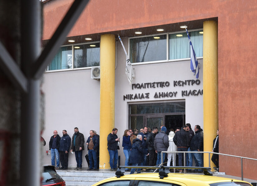 Συνέχεια στη σύγκρουση Μαξίμου με την πλειοψηφία των αγροτών - Σε δίλημμα τα μπλόκα